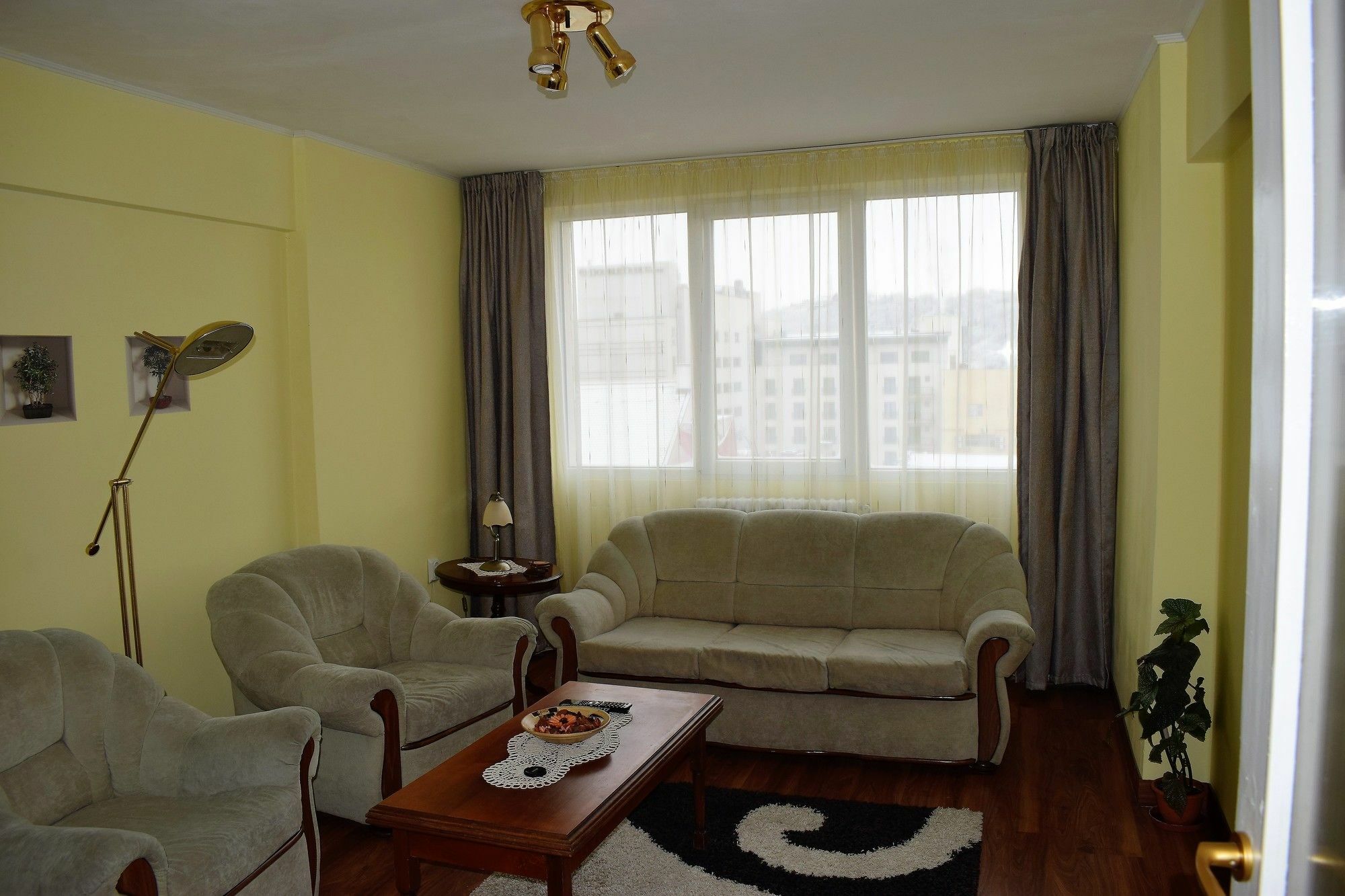 Apartament Cluj Center Zewnętrze zdjęcie