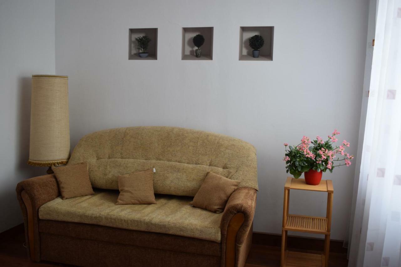 Apartament Cluj Center Zewnętrze zdjęcie